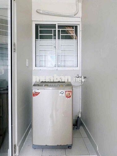 CHO THUÊ CĂN HỘ CHUNG CƯ NAM LONG II, 2 PHÒNG NGỦ FULL NỘI THẤT