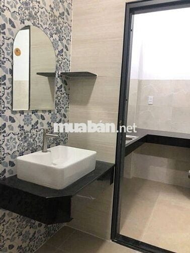 Cơ sở 530/56 NGUYỄN VĂN LƯỢNG - GÒ VẤP