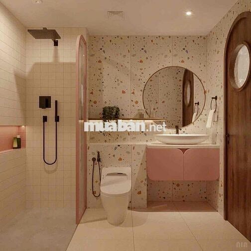 bán nhà Thủ Dầu Một, Bình Dương