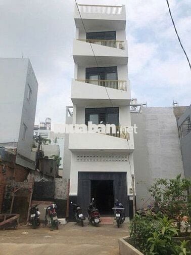 Cơ sở 530/56 NGUYỄN VĂN LƯỢNG - GÒ VẤP