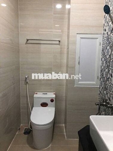 Cơ sở 530/56 NGUYỄN VĂN LƯỢNG - GÒ VẤP