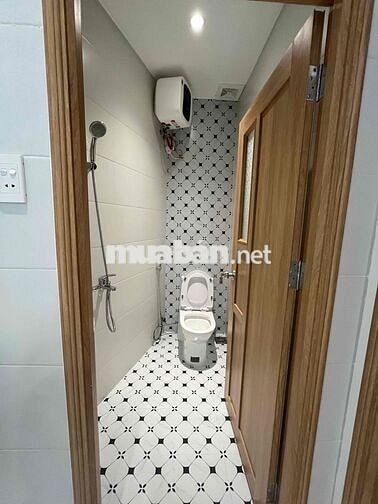Chào bán nhà 2 tầng cẩm lệ, sau lưng nhà mặt tiền