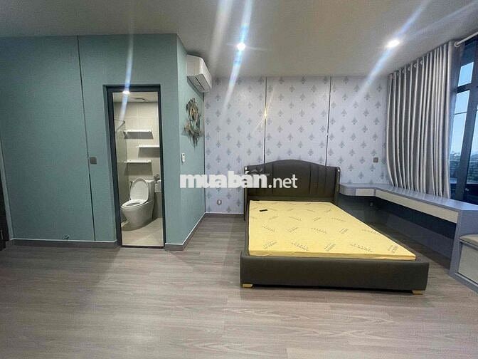 Siêu rẽ căn Officetell (40m2) Full nội thất Chỉ 2.1Tỷ