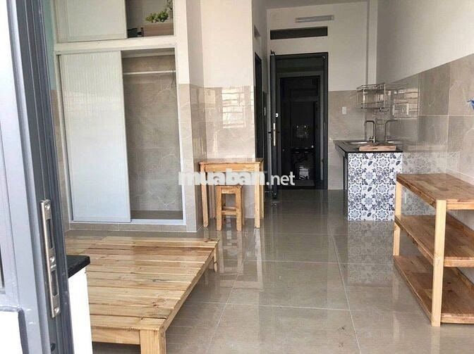 Cơ sở 530/56 NGUYỄN VĂN LƯỢNG - GÒ VẤP