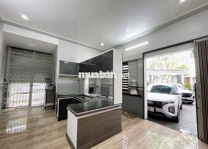CHO THUÊ BIỆT THỰ TRỆT 2 LẦU - GÓC 2 MẶT TIỀN - KDC DIỆU HIỀN - TP. CẦ