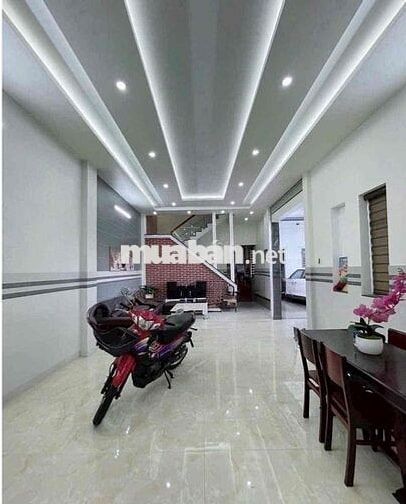 CHO THUÊ BIỆT THỰ TRỆT 2 LẦU - GÓC 2 MẶT TIỀN - KDC DIỆU HIỀN - TP. CẦ