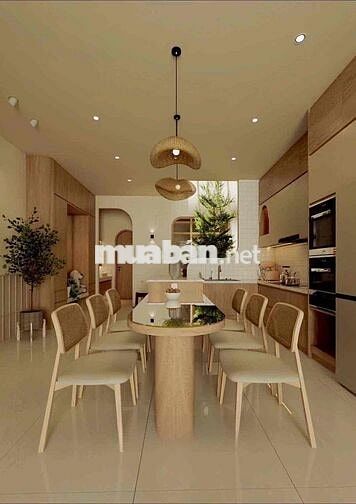 bán nhà Thủ Dầu Một, Bình Dương