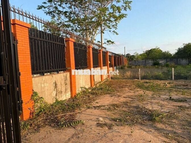 CHÍNH CHỦ GỬI GẤP LÔ ĐẤT TRUNG TÂM LONG ĐIỀN GIÁ NGỘP CHỈ 950TR