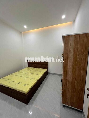 Chào bán nhà 2 tầng cẩm lệ, sau lưng nhà mặt tiền