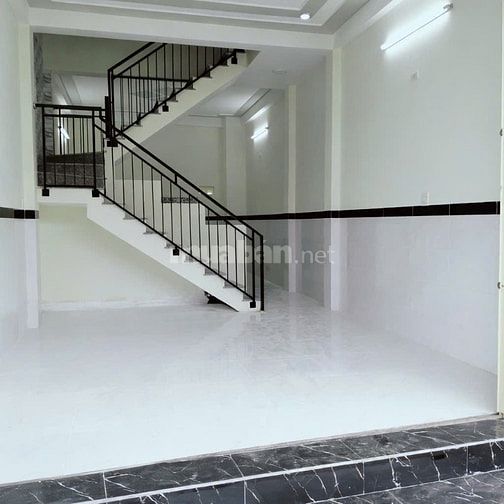🏡 BÁN NHÀ 1 MÊ MỚI HOÀN THIỆN – NHƠN PHÚ, GIÁ TỐT CHỈ 1 TỶ 280 TRIỆU