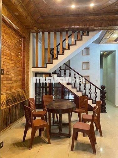 Bán Nhà Mặt Tiền Đường 7m5 Hướng Đông Đường Đoàn Hữu Trưng