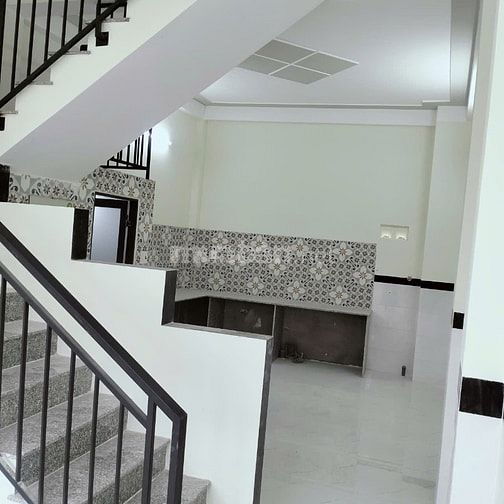 🏡 BÁN NHÀ 1 MÊ MỚI HOÀN THIỆN – NHƠN PHÚ, GIÁ TỐT CHỈ 1 TỶ 280 TRIỆU