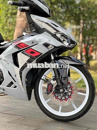 Honda Winner X v3 Xám