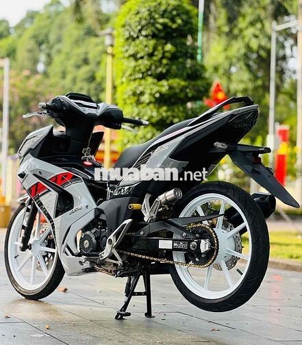 Honda Winner X v3 Xám