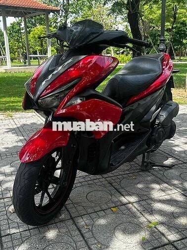 Yamaha NVX 125 Đỏ Như mới