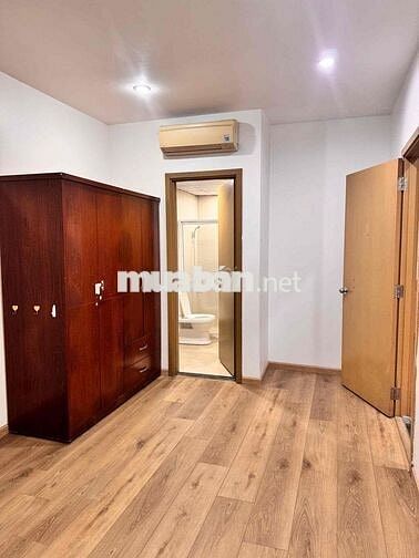 Cho thuê căn hộ Ngọc Lan Quận 7
