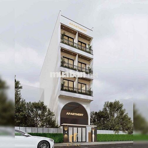 Hàng hiếm khu vực trung tâm. Tiềm năng sinh lời cao