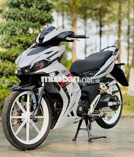 Honda Winner X v3 Xám
