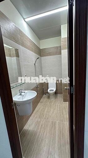 Xưởng cho thuê Bà điểm hóc môn