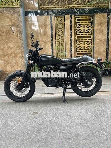 GPX LEGEND 150s đen sần classic nguyên bản đẹp