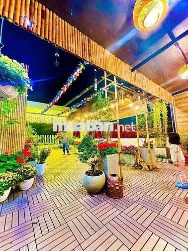 Bán nhà mặt phố Phạm Hồng Thái