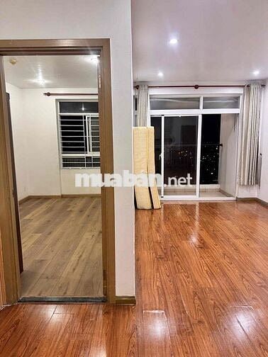 Cho thuê căn hộ Ngọc Lan Quận 7