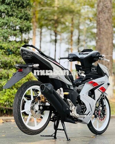 Honda Winner X v3 Xám