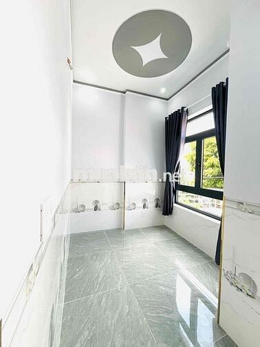 Nhà SHR_Đã Hoàn Công_ trung tâm TP_p.Dĩ An_DTSD:105,1m2