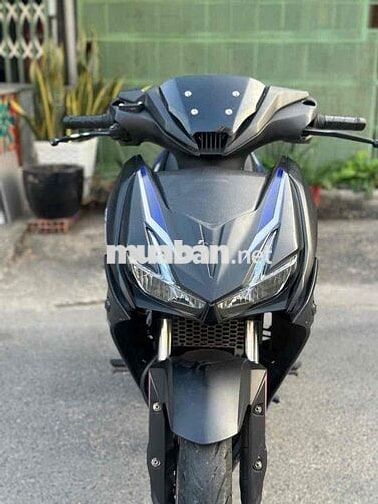 Honda Winner X ABS Đen Nguyên zin