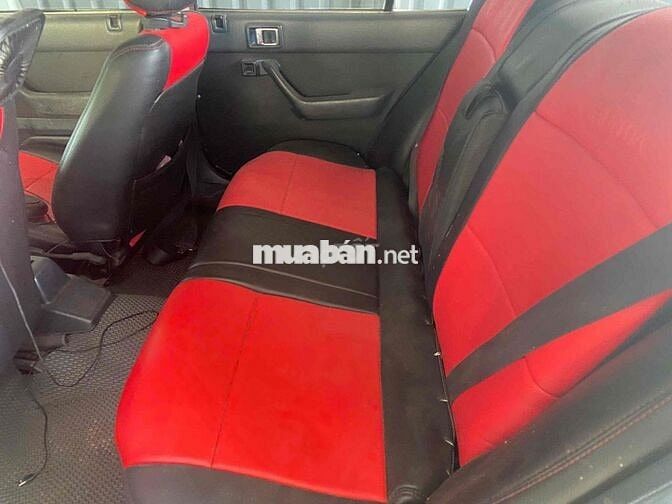 Honda Accord Xanh ngọc