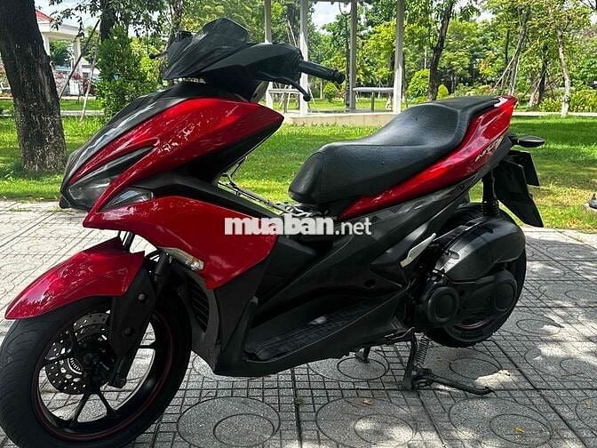 Yamaha NVX 125 Đỏ Như mới