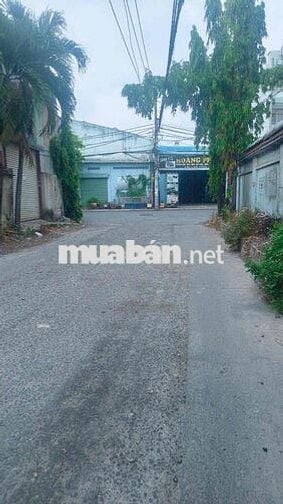 Xưởng cho thuê Bà điểm hóc môn