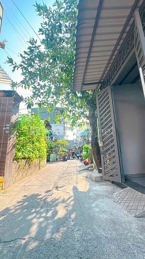 Nhà HXH Nguyễn Duy Phường 10-Q8