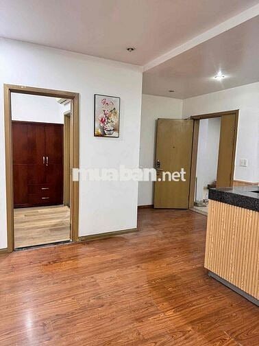 Cho thuê căn hộ Ngọc Lan Quận 7