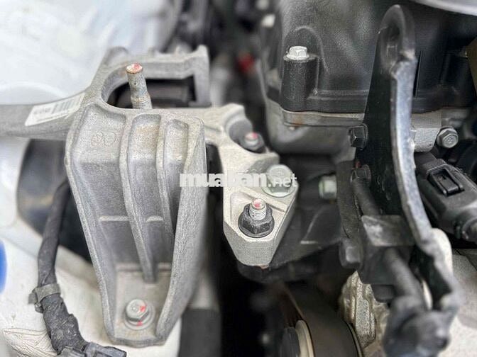 Kia Cerato 2021 Số sàn Trắng 40334 km