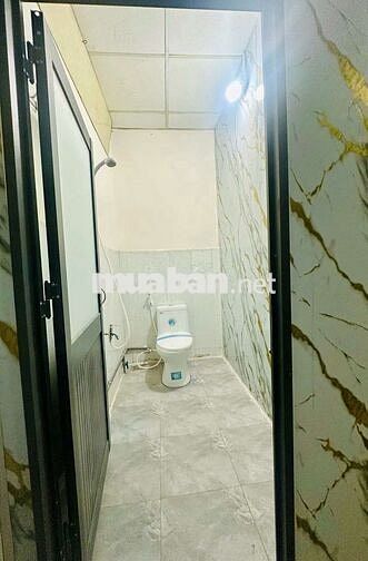 Trọ rẻ sinh viên - Ngay cầu Chữ Y Quận 5 - WC riêng - Free xe