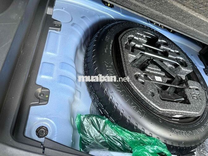 Hyundai Kona 2018 1.6 Turbo 79150 km Xanh