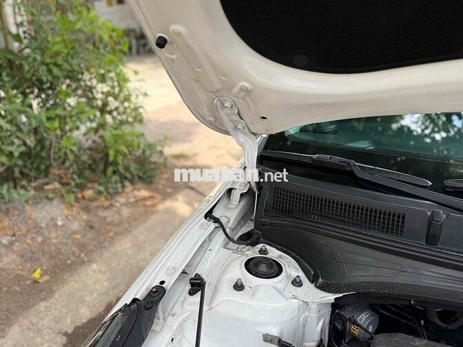 Kia Cerato 2021 Số sàn Trắng 40334 km