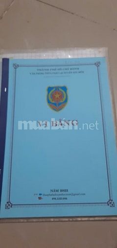 BÁN NHÀ GÁC ĐÚC GIÁ TỐT - TRUNG ĐÔNG 9, HÓC MÔN - KHU DÂN CƯ HIỆN HỮU