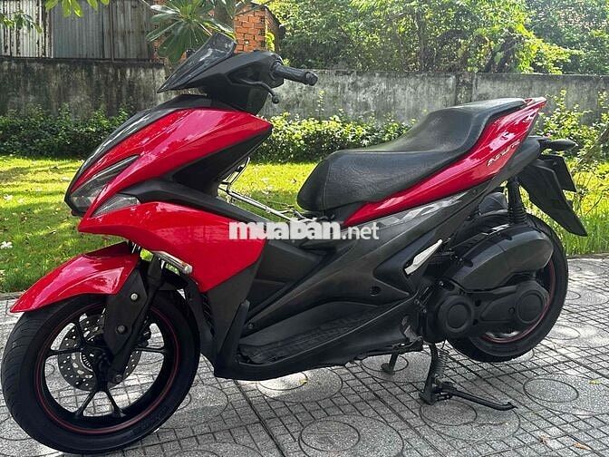 Yamaha NVX 125 Đỏ Như mới
