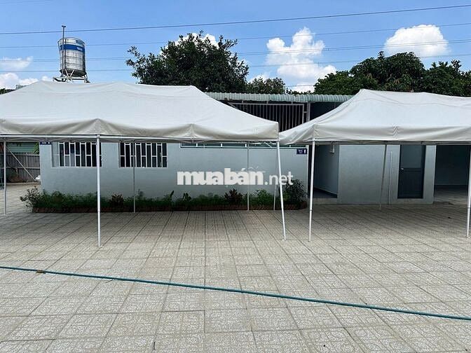 CHO THUÊ MẶT TIỀN KINH DOANH GẦN CHỢ TÂN PHƯỚC KHÁNH