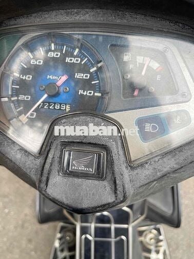 Honda Air Blade 2008