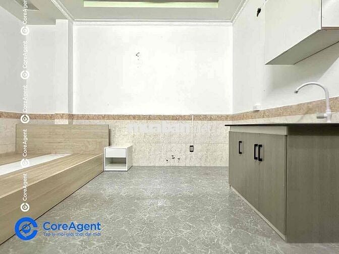 [MỚI KHAI TRƯƠNG] CĂN HỘ DỊCH VỤ MỚI TINH NGAY GẦN ĐH MỞ & CV PHÚ LÂM
