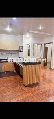 Cho thuê căn hộ Ngọc Lan Quận 7