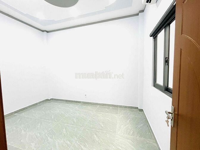 Nhà SHR_Đã Hoàn Công_ trung tâm TP_p.Dĩ An_DTSD:105,1m2