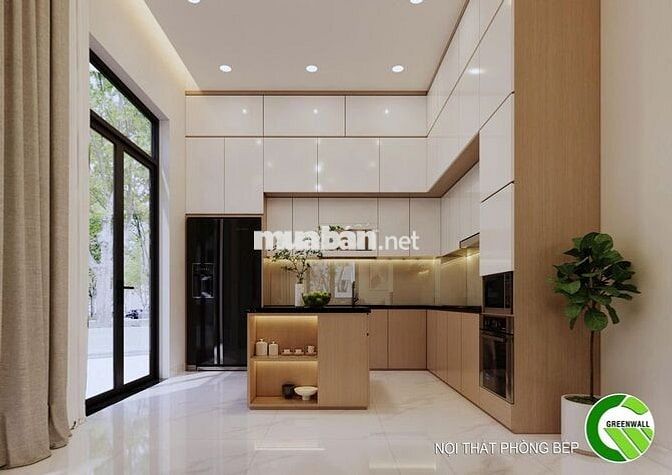 Nhà phố trung tâm P.Lái Thiêu, Tp.HCM giá chỉ từ 5,2 Tỷ. Hoàn công SH