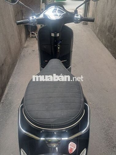 Piaggio Vespa Sprint S 2019 Đen 21188 km