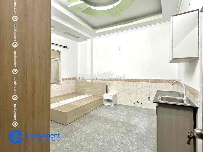 [MỚI KHAI TRƯƠNG] CĂN HỘ DỊCH VỤ MỚI TINH NGAY GẦN ĐH MỞ & CV PHÚ LÂM