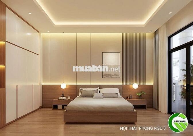 Nhà phố trung tâm P.Lái Thiêu, Tp.HCM giá chỉ từ 5,2 Tỷ. Hoàn công SH