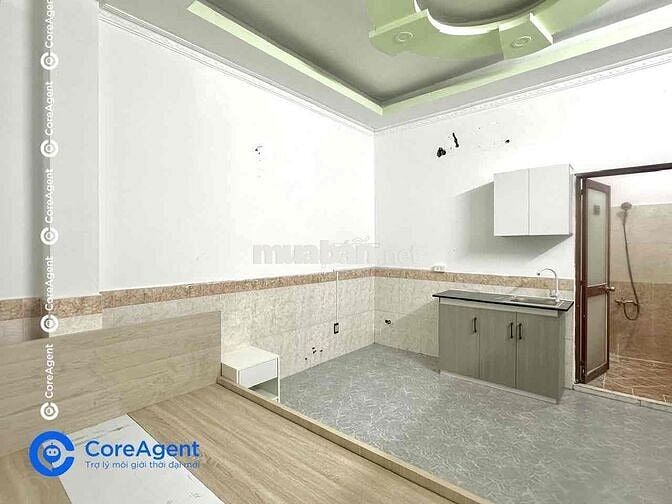 [MỚI KHAI TRƯƠNG] CĂN HỘ DỊCH VỤ MỚI TINH NGAY GẦN ĐH MỞ & CV PHÚ LÂM